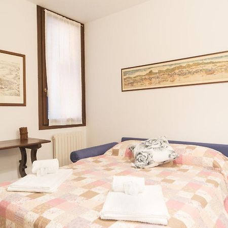 Rialto Dream - Wifi Apartment Венеция Екстериор снимка