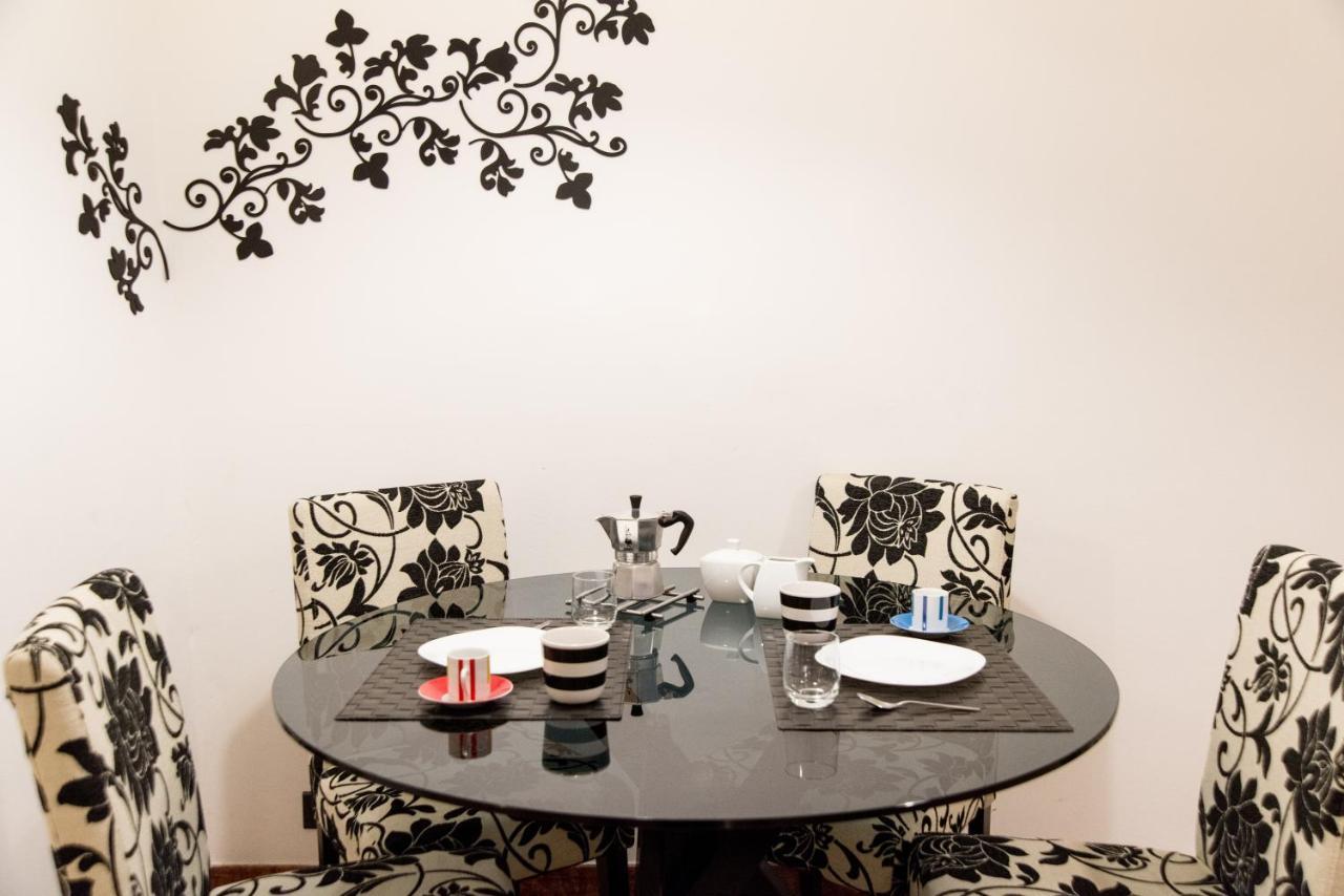 Rialto Dream - Wifi Apartment Венеция Екстериор снимка