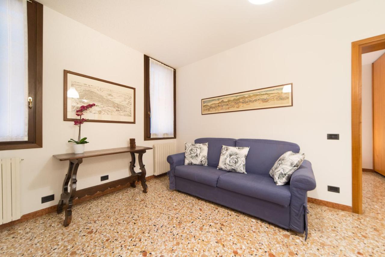 Rialto Dream - Wifi Apartment Венеция Екстериор снимка