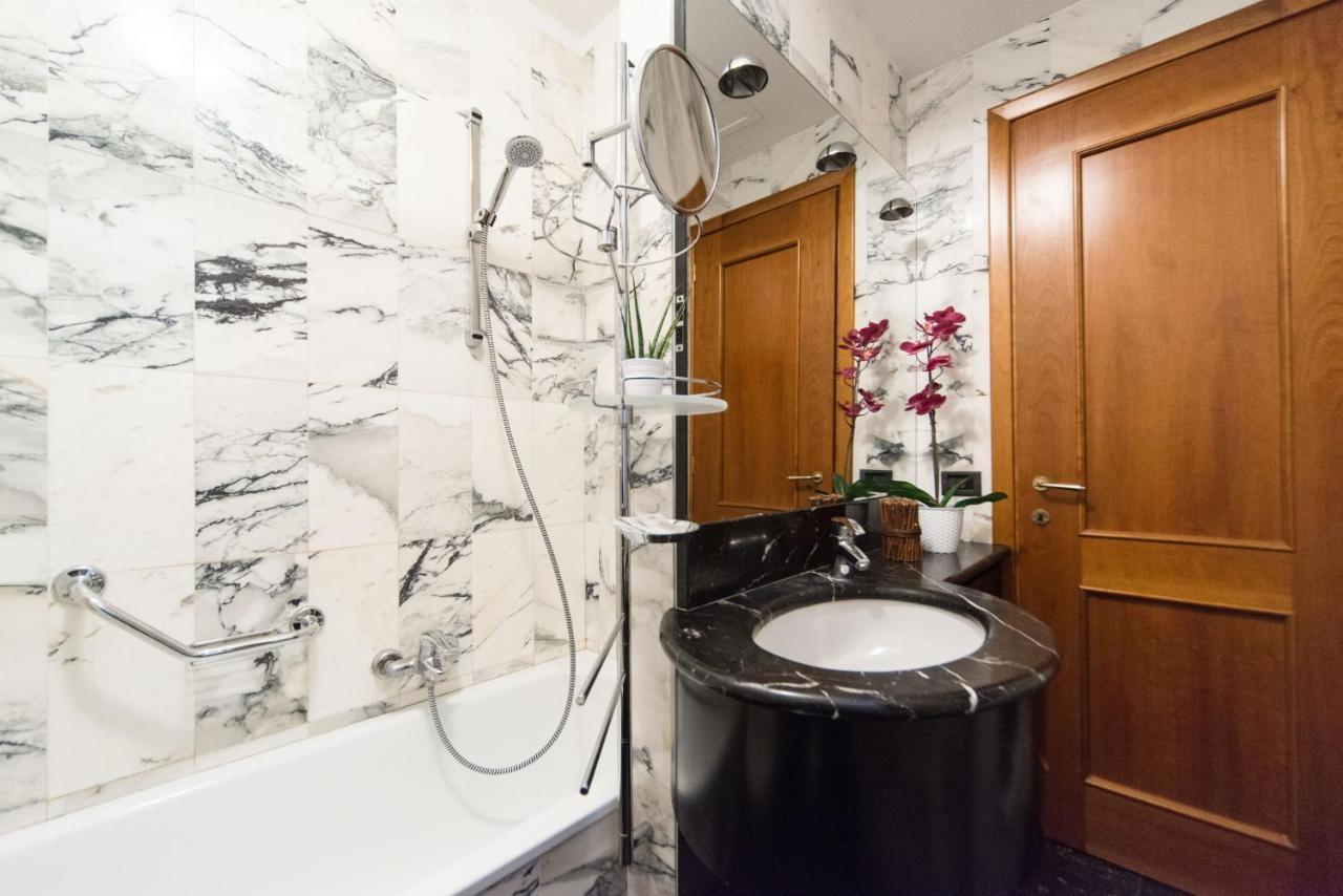 Rialto Dream - Wifi Apartment Венеция Екстериор снимка