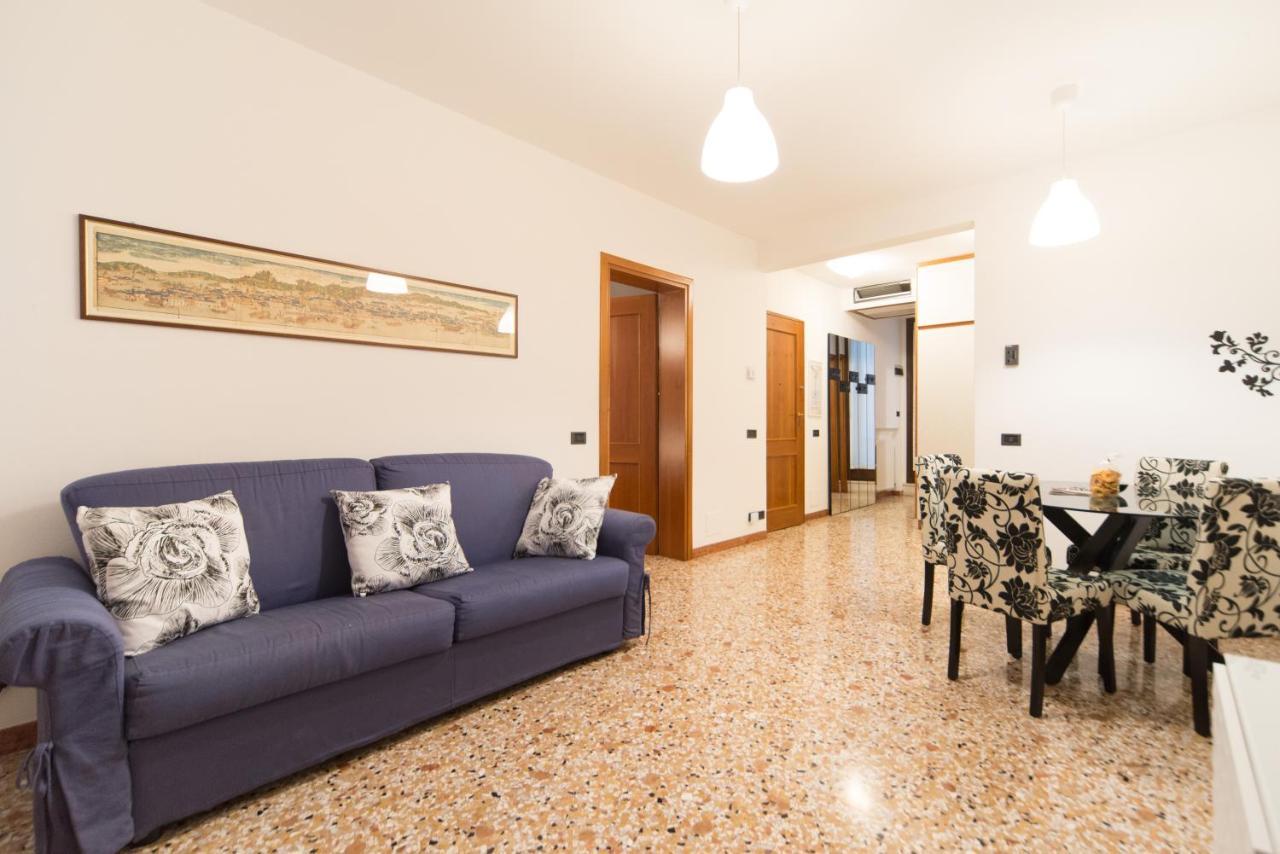 Rialto Dream - Wifi Apartment Венеция Екстериор снимка