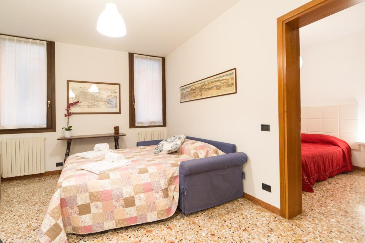 Rialto Dream - Wifi Apartment Венеция Екстериор снимка
